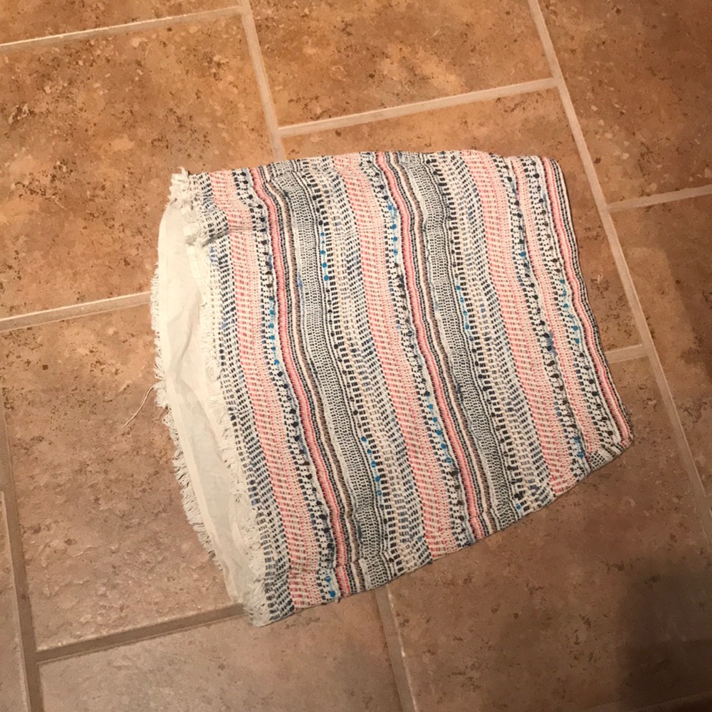 Skirt - LOFT